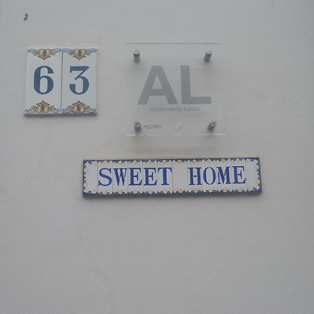 Sweet Home Ponta Delgada  Luaran gambar
