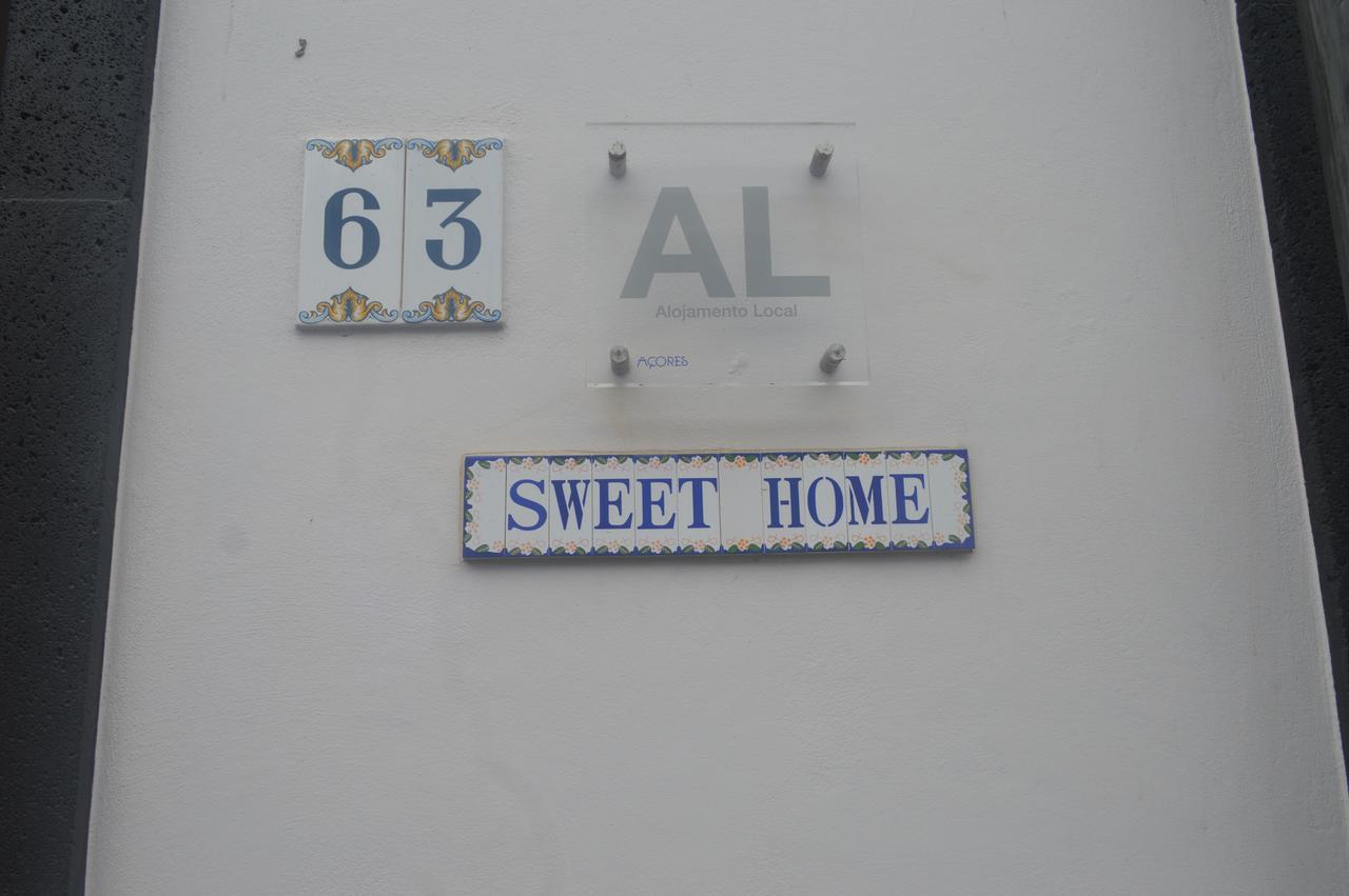 Sweet Home Ponta Delgada  Luaran gambar